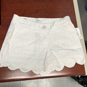 Crown & Ivy Shelby Shorts